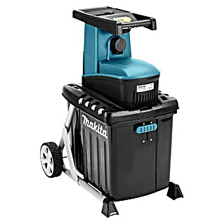 Makita Elektrische hakselaar UD2500 (Max. takdikte: 45 mm, 2.500 W)