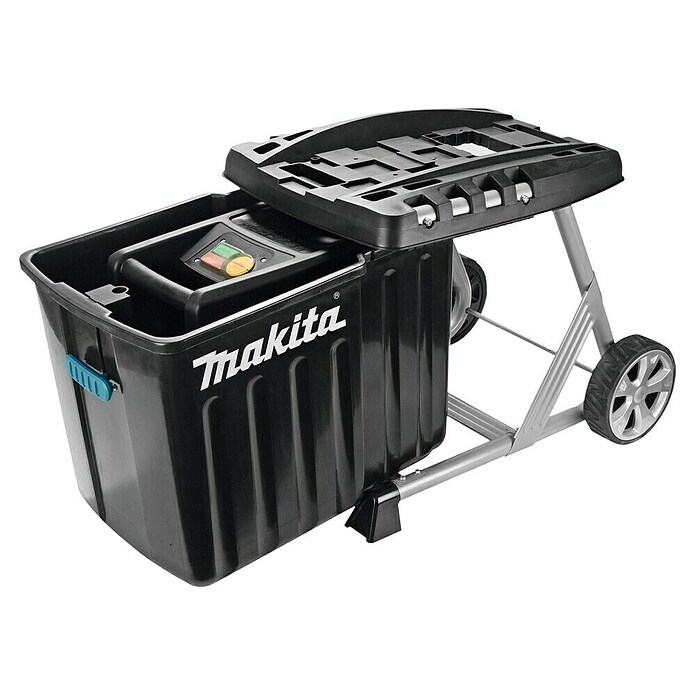 Makita Elektrische hakselaar UD2500 (Max. takdikte: 45 mm, 2.500 W) | BAUHAUS