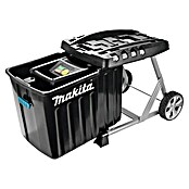 Makita Elektrische hakselaar UD2500 (Max. takdikte: 45 mm, 2.500 W) | BAUHAUS