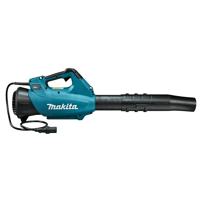 Makita Accubladblazer UB001CX2 (36 V, Blaassnelheid: 60 m/s, Blaasvolume: 900 m³/min) | BAUHAUS