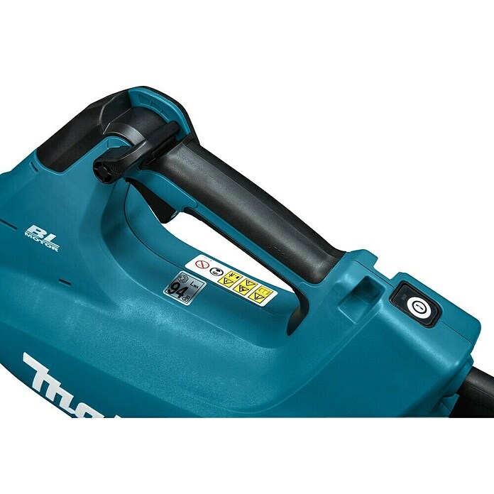 Makita Accubladblazer UB001CX2 (36 V, Blaassnelheid: 60 m/s, Blaasvolume: 900 m³/min) | BAUHAUS