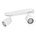 Eglo Led-plafondspot Camaldoli 2-voudig 