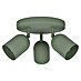 Eglo Led-plafondspot Tilston 3-voudig 