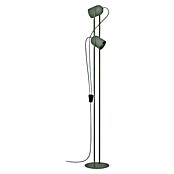 Eglo Vloerlamp Tilston (Hoogte: 142,5 cm, Groen, E14) | BAUHAUS