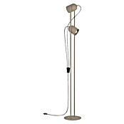 Eglo Vloerlamp Tilston (Hoogte: 142,5 cm, Zand, E14) | BAUHAUS