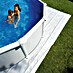 Gre Protección de suelo para piscinas 