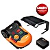 Worx PowerShare 20V Mähroboter-Set 