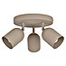 Eglo Plafondspot Tilston 3-voudig 