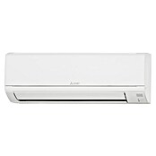 Mitsubishi Electric Inverterski klima-uređaj MSZ-DW 25VF  (Snaga hlađenja: 2.500 W, Snaga grijanja: 1.900 W, Površina prostorije: 20 m² - 25 m²) | BAUHAUS