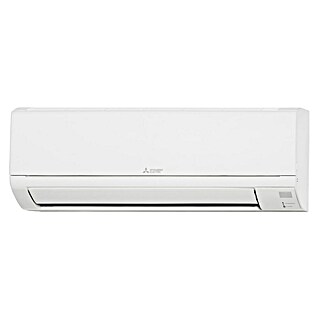 Mitsubishi Electric Inverterski klima-uređaj MSZ-DW 25VF (Snaga hlađenja: 2.500 W, Snaga grijanja: 1.900 W, 20 m² - 25 m²)