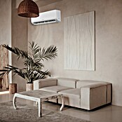 Inverterski klima-uređaj GREE Cosmo  (Snaga hlađenja: 2.700 W, Snaga grijanja: 4.000 W, 30 m² - 35 m²) | BAUHAUS