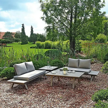 Garden Pleasure  Loungemöbel-Set Celia