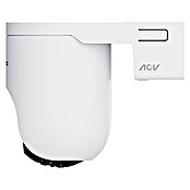 EZVIZ Cámara de vigilancia HB8 Lite Torreta (Ángulo de detección: 90 °, Alcance de detección: 12 m) | BAUHAUS