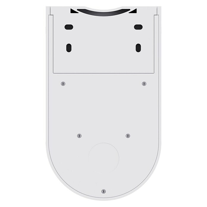 EZVIZ Cámara de vigilancia HB8 Lite Torreta (Ángulo de detección: 90 °, Alcance de detección: 12 m) | BAUHAUS