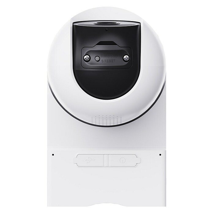 EZVIZ Cámara de vigilancia HB8 Lite Torreta (Ángulo de detección: 90 °, Alcance de detección: 12 m) | BAUHAUS