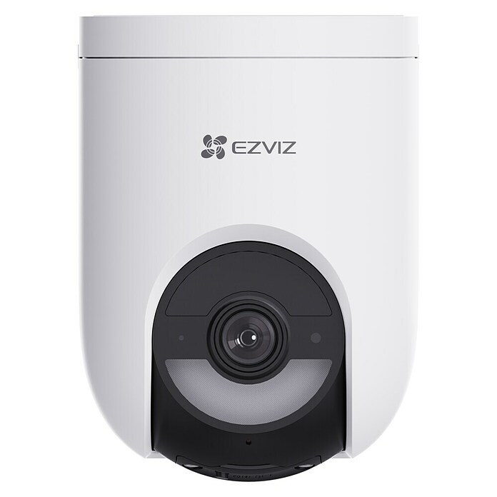EZVIZ Cámara de vigilancia HB8 Lite Torreta (Ángulo de detección: 90 °, Alcance de detección: 12 m) | BAUHAUS