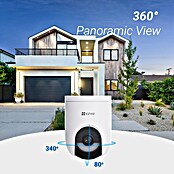 EZVIZ Cámara de vigilancia HB8 Lite Torreta (Ángulo de detección: 90 °, Alcance de detección: 12 m) | BAUHAUS