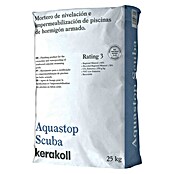 Kerakoll Mortero de impermeabilización Scuba (25 kg) | BAUHAUS