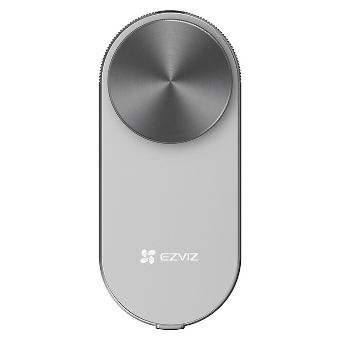 EZVIZ Cerradura electrónica DLS01 PRO (Apto para: Puerta) | BAUHAUS