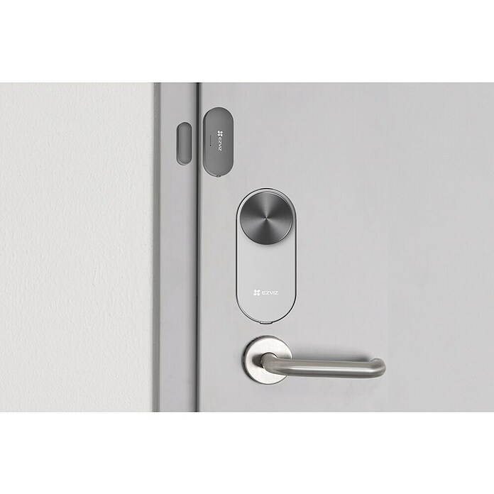 EZVIZ Cerradura electrónica DLS01 PRO (Apto para: Puerta) | BAUHAUS