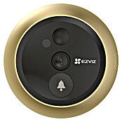 EZVIZ Mirilla digital DP2C (Oro, 1.920 x 1.080 píxeles (Full HD), 155 °) | BAUHAUS