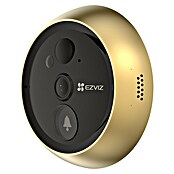 EZVIZ Mirilla digital DP2C (Oro, 1.920 x 1.080 píxeles (Full HD), 155 °) | BAUHAUS