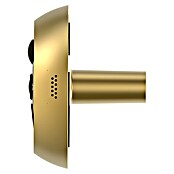 EZVIZ Mirilla digital DP2C (Oro, 1.920 x 1.080 píxeles (Full HD), 155 °) | BAUHAUS