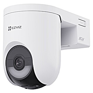 EZVIZ Cámara de vigilancia HB8 Lite Torreta (Ángulo de detección: 90 °, Alcance de detección: 12 m)