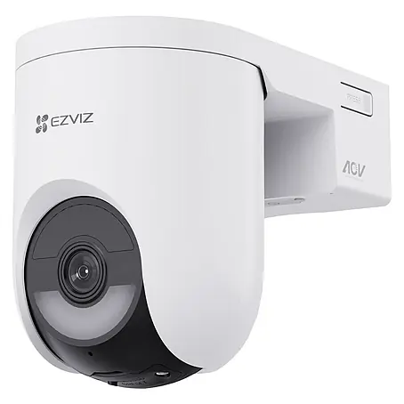 EZVIZ  Cámara de vigilancia HB8 Lite Torreta