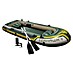 Intex Bote hinchable Seahawk 400 