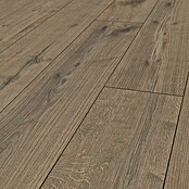 LOGOCLIC Vinto Laminat Hrast Long Tegen  (2.003 x 245 x 12 mm, Rustikalen videz) | 5140 - Logoclic Vinto | GCDA - Laminatboden | GCD - Wand Boden Decke Leisten | GC - Wand Boden Decke Leisten | G - Holz/Bauelem | BAUHAUS