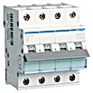 Hager Leitungsschutzschalter (C, 20 A, Bemessungsfehlerstrom: 6 kA, 3 Stk., mit Neutralleiter) | BAUHAUS