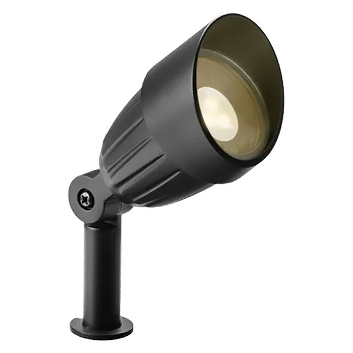 Garden Lights Led-tuinspot Jona (IP44, Warm wit, Hoogte: 18 cm) | BAUHAUS