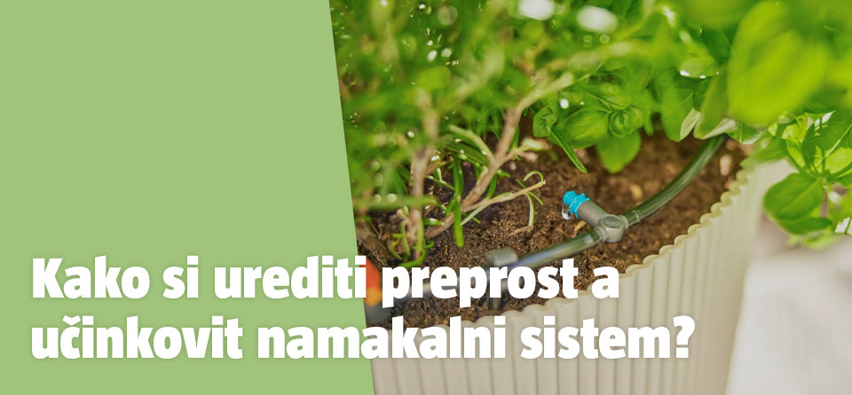 Namakalni sistem