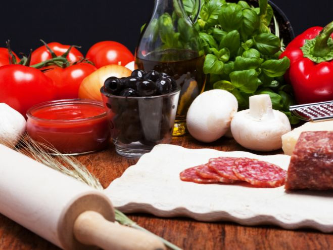 Nadjevi za pizzu – klasični i kreativni