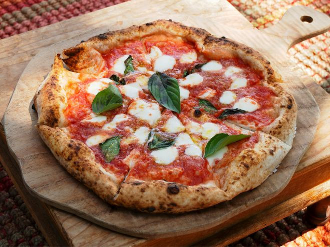 Savršena pizza kod kuće