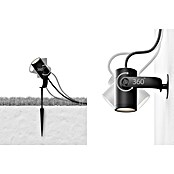 Philips Hue Ledverlichting, set (8 W, Lichtkleur: Wit, Dimbaar)