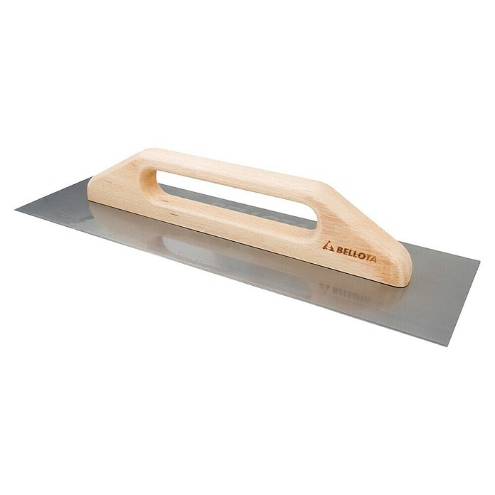 Bellota Llana larga 5865 (Acero, 80 x 150 mm)