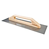 Bellota Llana larga 5865 (Acero, 80 x 150 mm)