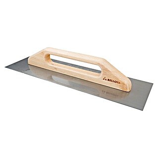 Bellota Llana de alisado larga 5865 (Acero, 80 x 150 mm)