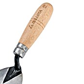 Bellota Paleta de albañilería 5902 (Longitud: 13,5 cm, Material paleta: Acero)