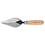 Bellota Paleta de albañilería 5902 (Longitud: 13,5 cm, Material paleta: Acero)