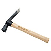 Bellota Martillo de albañil 21,8 cm (650 g, Haya)