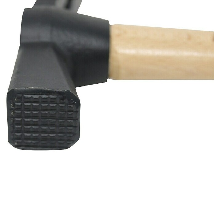 Bellota Martillo de albañil 21,8 cm (650 g, Haya)