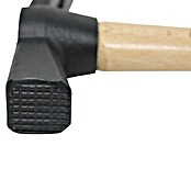 Bellota Martillo de albañil 21,8 cm (650 g, Haya)
