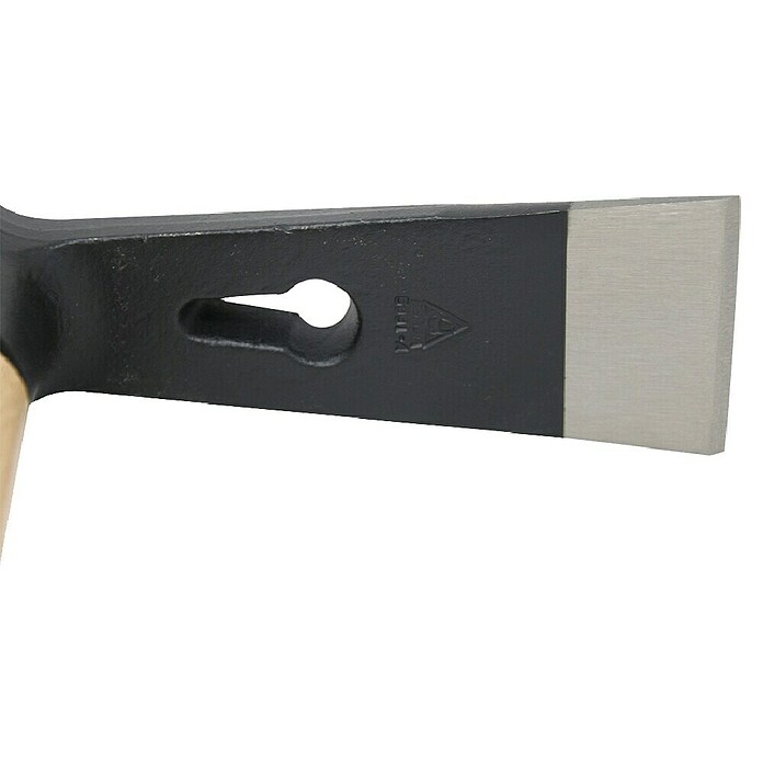 Bellota Martillo de albañil 21,8 cm (650 g, Haya)