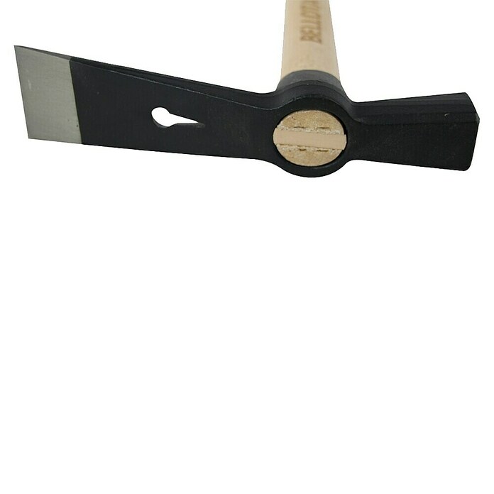 Bellota Martillo de albañil 21,8 cm (650 g, Haya)