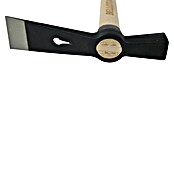 Bellota Martillo de albañil 21,8 cm (650 g, Haya)