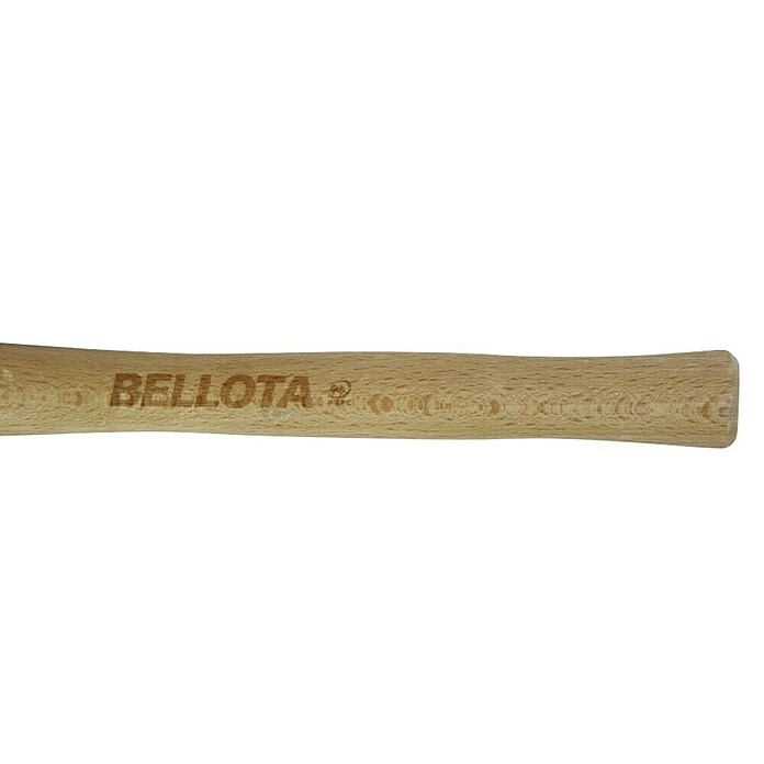 Bellota Martillo de albañil 21,8 cm (650 g, Haya)