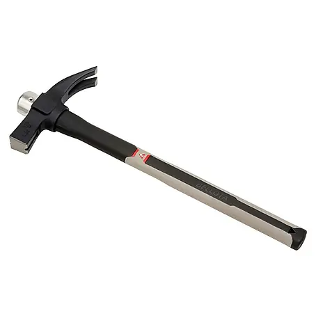 Bellota  Martillo de albañil 8030-T BI